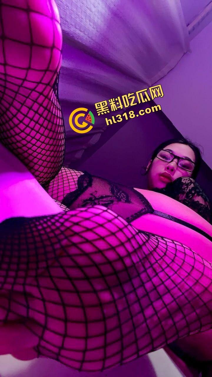 抖音『ooo2』上线，骚到能拧出汁的豹纹女妖，舔鸡巴舔出恋爱感，肛门塞球后入迎着猛干！  第6张