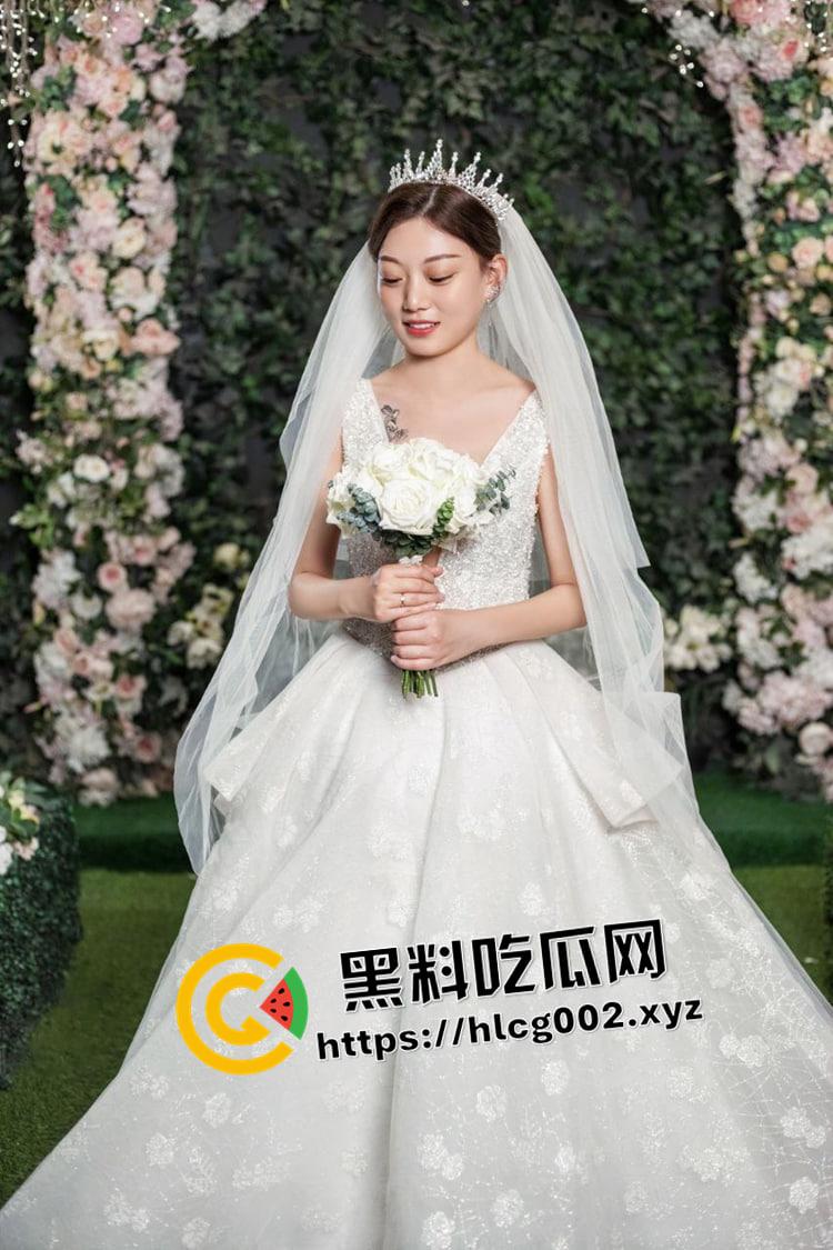 瓜友投稿！初恋女友要结婚了 新郎不是我 但是分手炮仍然可以把你干到喷水  第1张