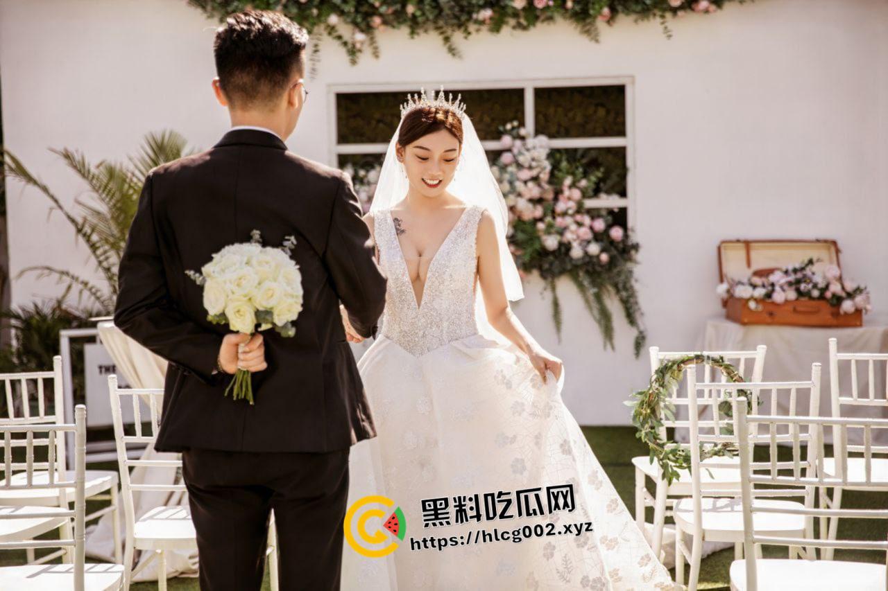 瓜友投稿！初恋女友要结婚了 新郎不是我 但是分手炮仍然可以把你干到喷水  第2张