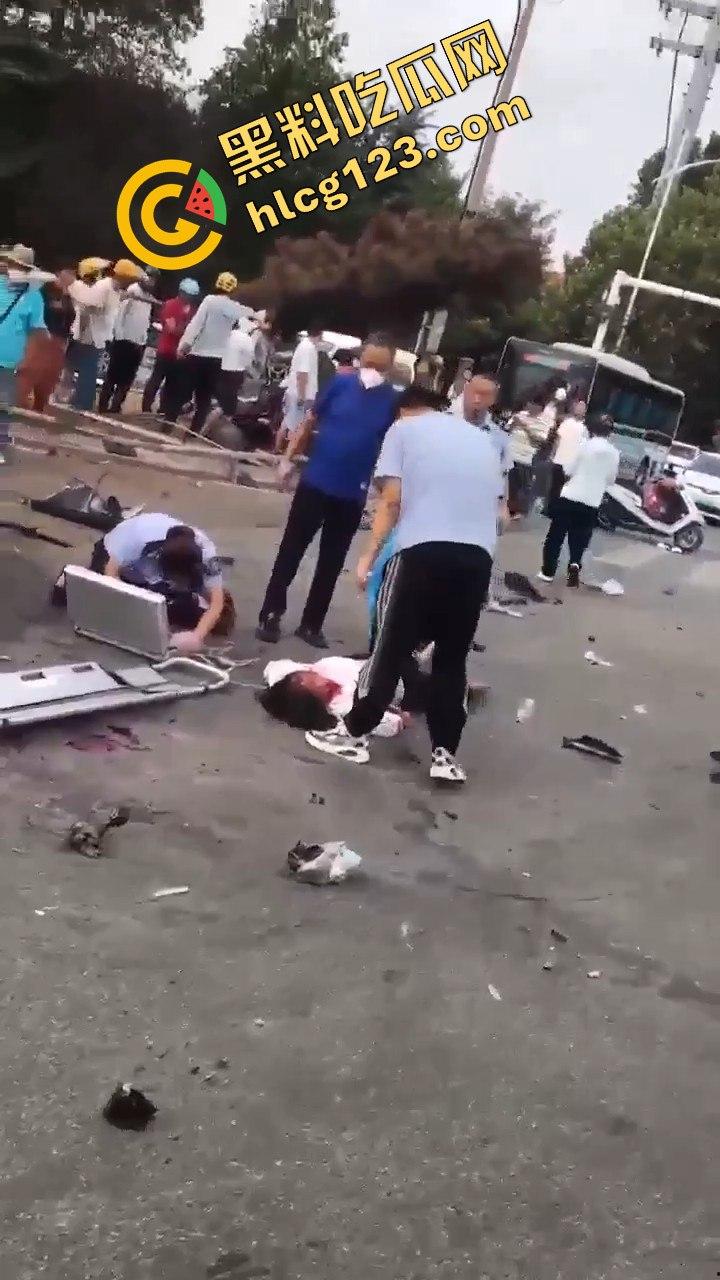 江苏泗洪惊魂一幕!男子送妹妹上学突发疾病,酿成悲剧! 第2张 江苏泗洪惊魂一幕!男子送妹妹上学突发疾病,酿成悲剧! 第2张