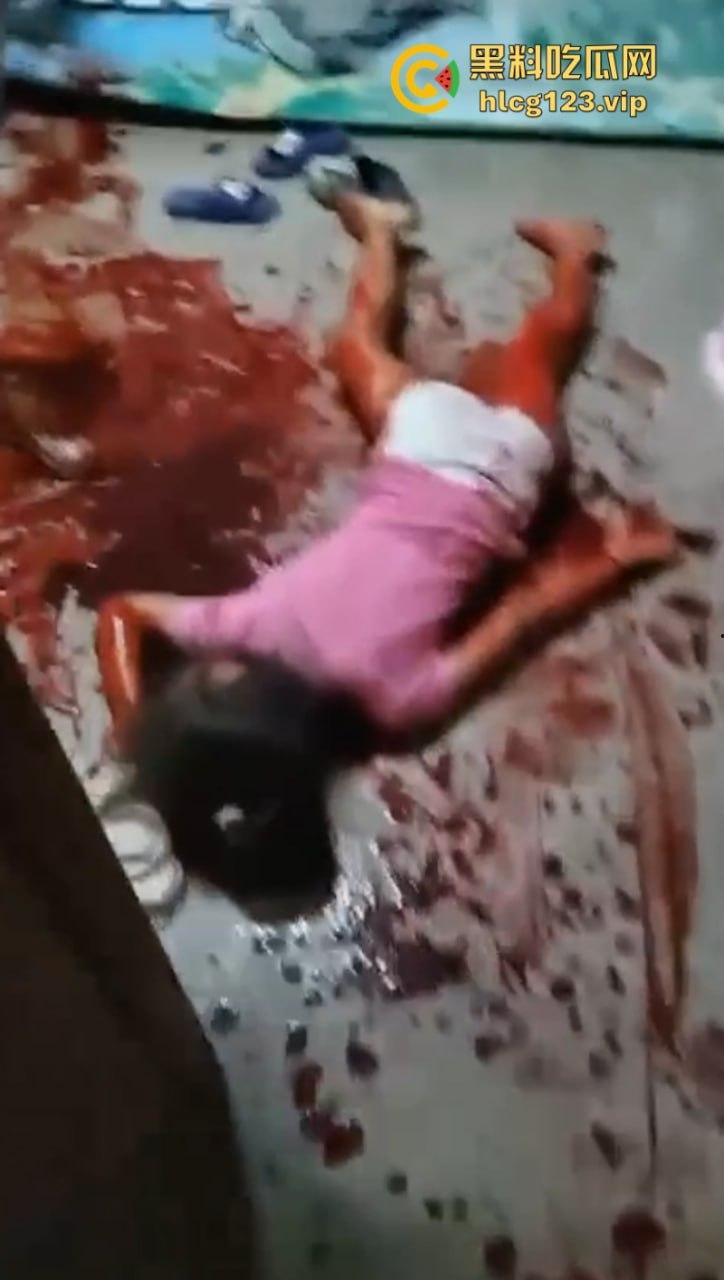 胆小慎点！血案突发！辽宁锦州副市长一家6口惨遭灭门 凶手手段残暴 一家老小无一生还！ 现场无码血腥画面流出！  第3张