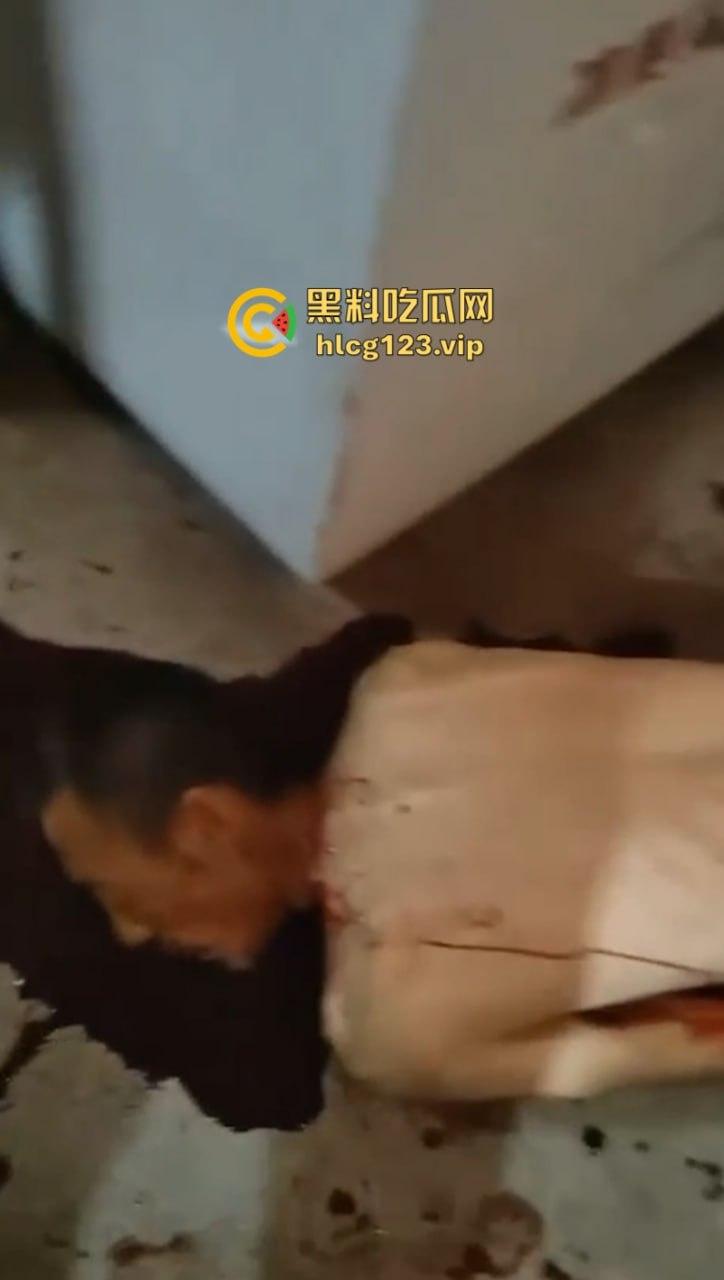 胆小慎点！血案突发！辽宁锦州副市长一家6口惨遭灭门 凶手手段残暴 一家老小无一生还！ 现场无码血腥画面流出！  第6张