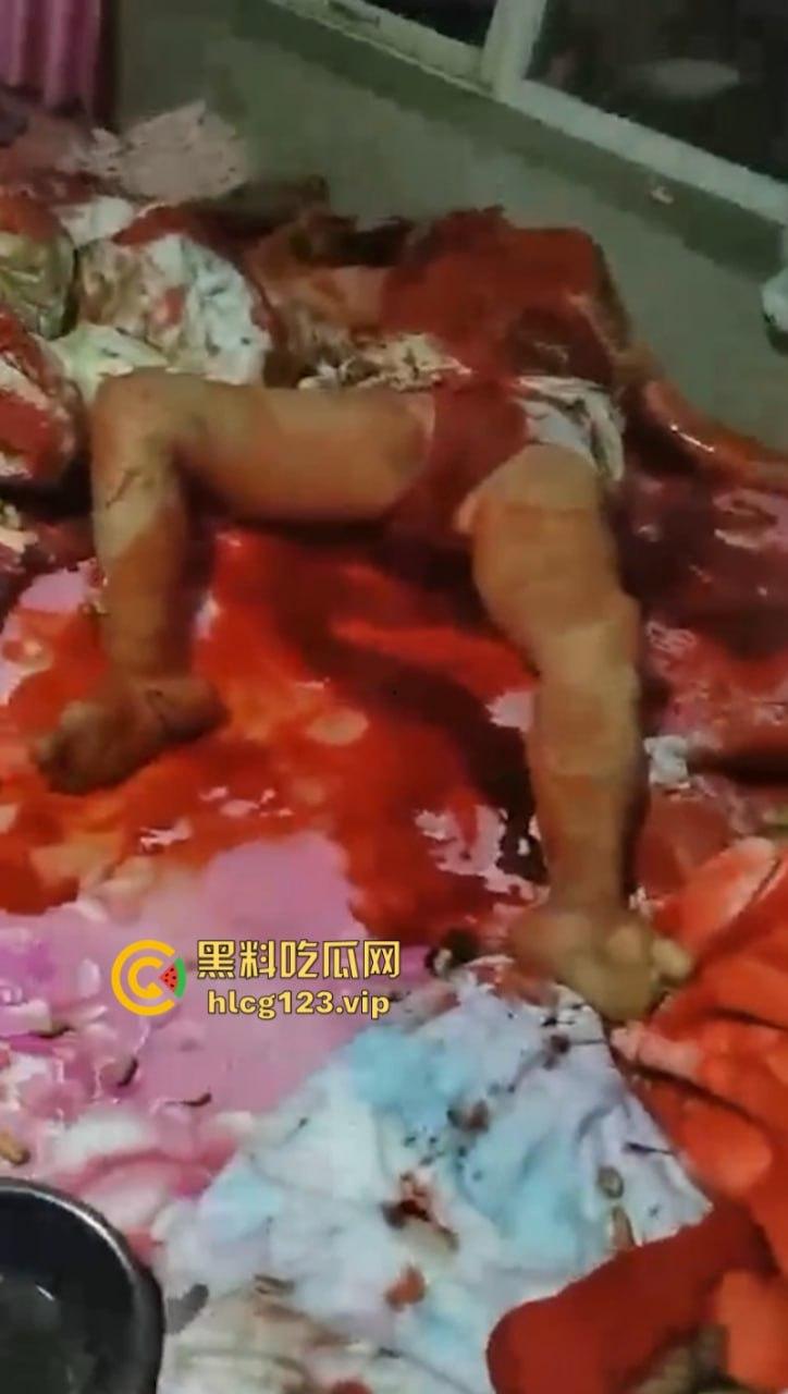 胆小慎点！血案突发！辽宁锦州副市长一家6口惨遭灭门 凶手手段残暴 一家老小无一生还！ 现场无码血腥画面流出！  第7张