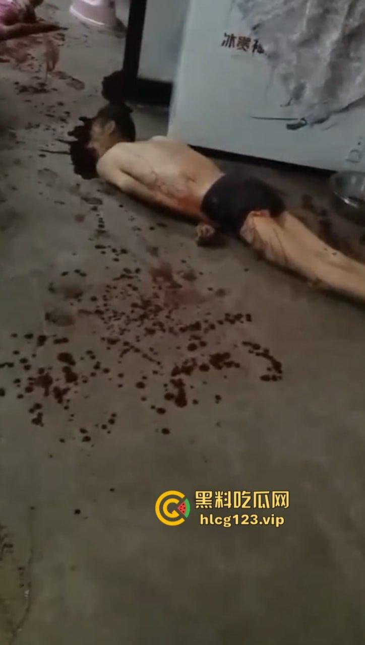 胆小慎点！血案突发！辽宁锦州副市长一家6口惨遭灭门 凶手手段残暴 一家老小无一生还！ 现场无码血腥画面流出！  第8张