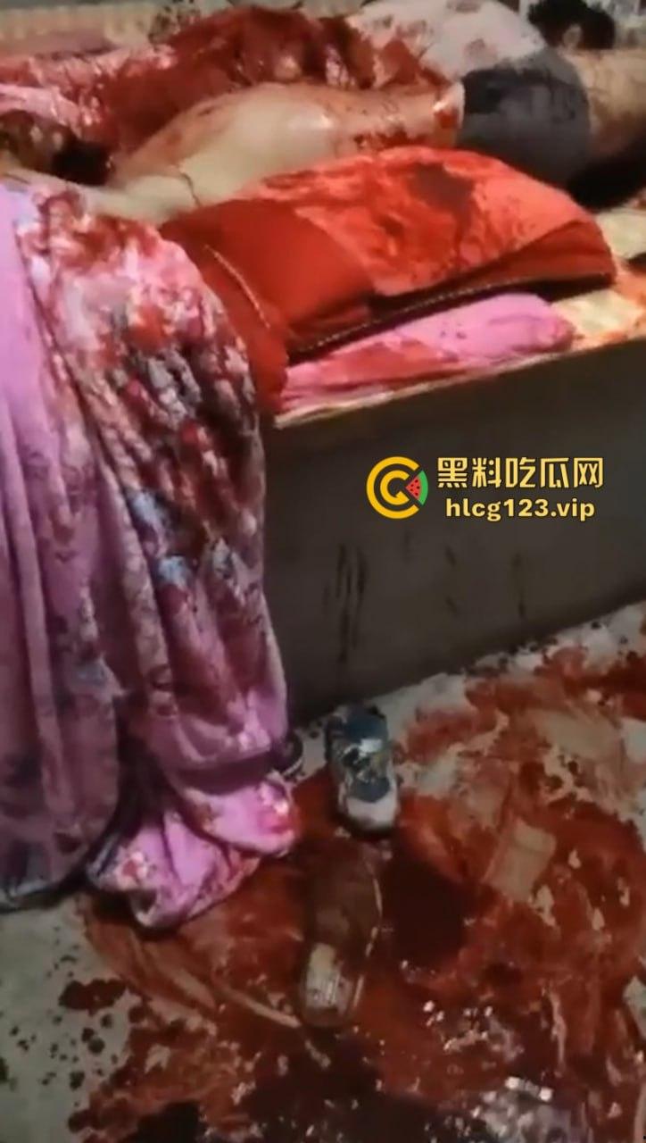 胆小慎点！血案突发！辽宁锦州副市长一家6口惨遭灭门 凶手手段残暴 一家老小无一生还！ 现场无码血腥画面流出！  第9张