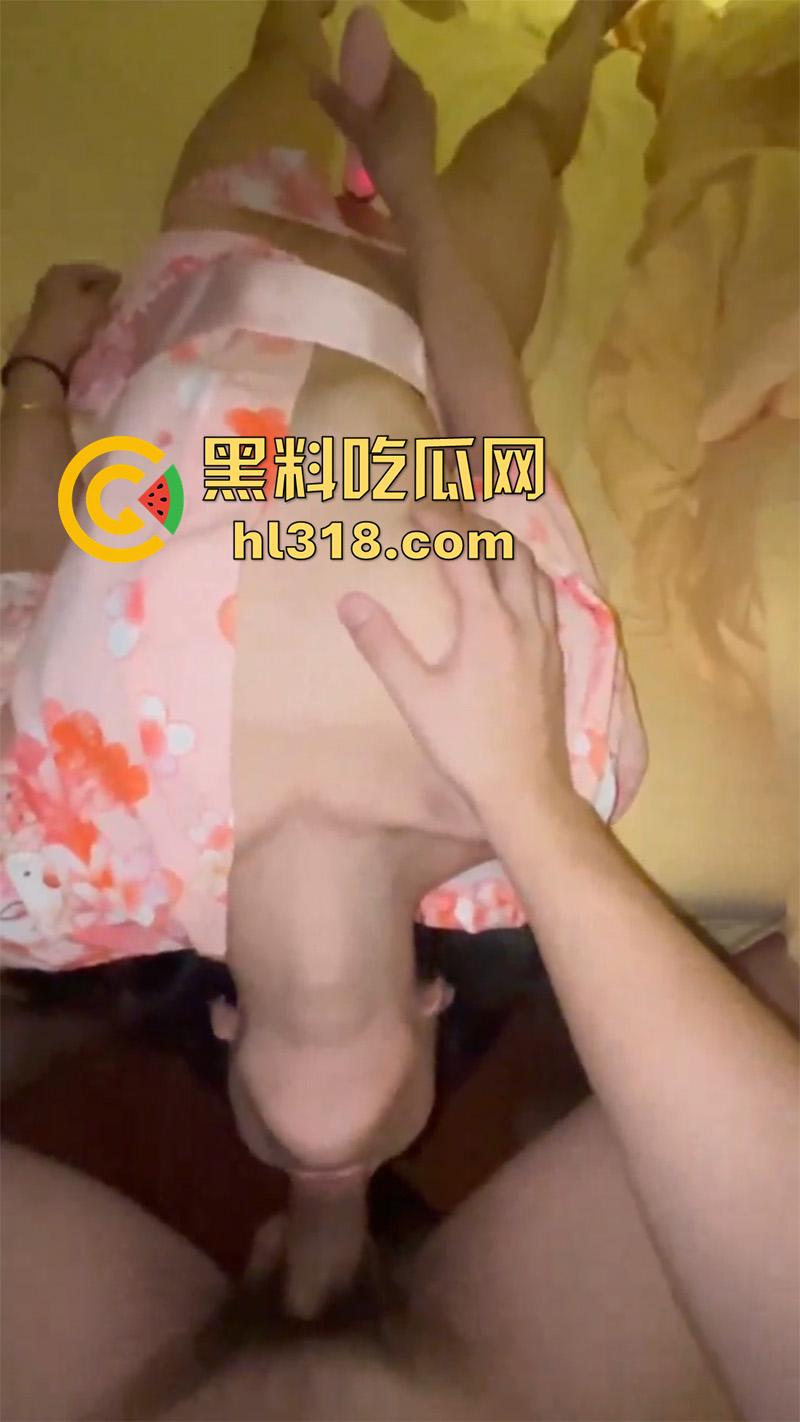 大神分享极品骚母狗，扬州骚妹背着男友，被金主包养调教深喉骑乘，身上写满淫语肆意玩弄。  第2张