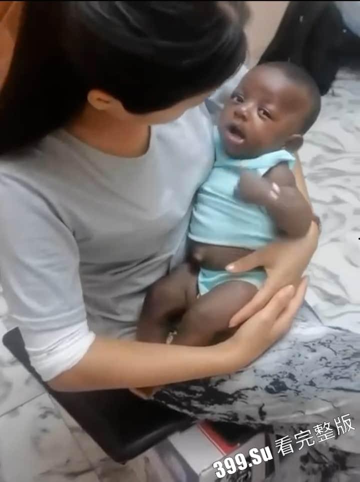 媚黑婊合集 在华黑鬼愈发猖狂 人种替换正在悄然进行… 第7张 媚黑婊合集 在华黑鬼愈发猖狂 人种替换正在悄然进行… 第7张