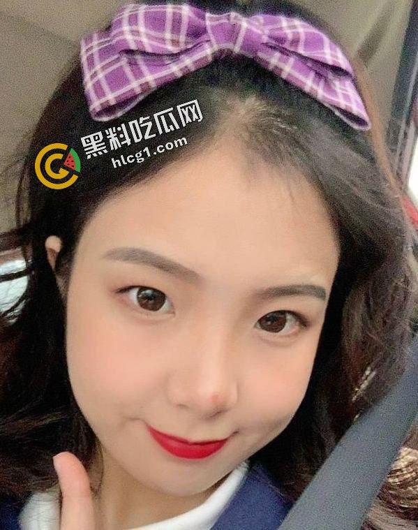 东北师范大学 极品可爱反差婊 背着自己男朋友约炮 被男友发现并曝光  第1张