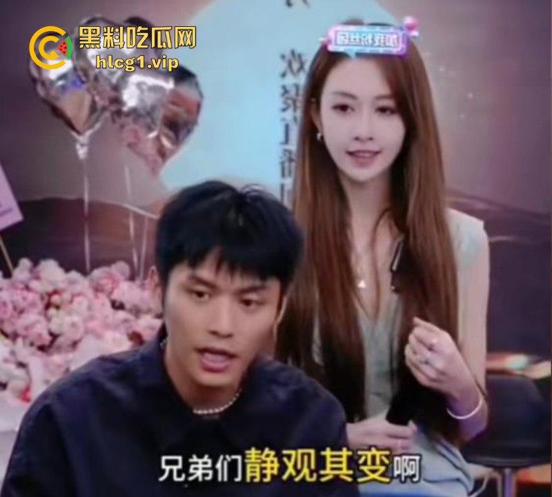 大瓜!风波升级辛巴小杨哥互撕 曝三只羊合伙人被判刑 曾志伟连夜改名疑证实! 第14张 大瓜!风波升级辛巴小杨哥互撕 曝三只羊合伙人被判刑 曾志伟连夜改名疑证实! 第14张