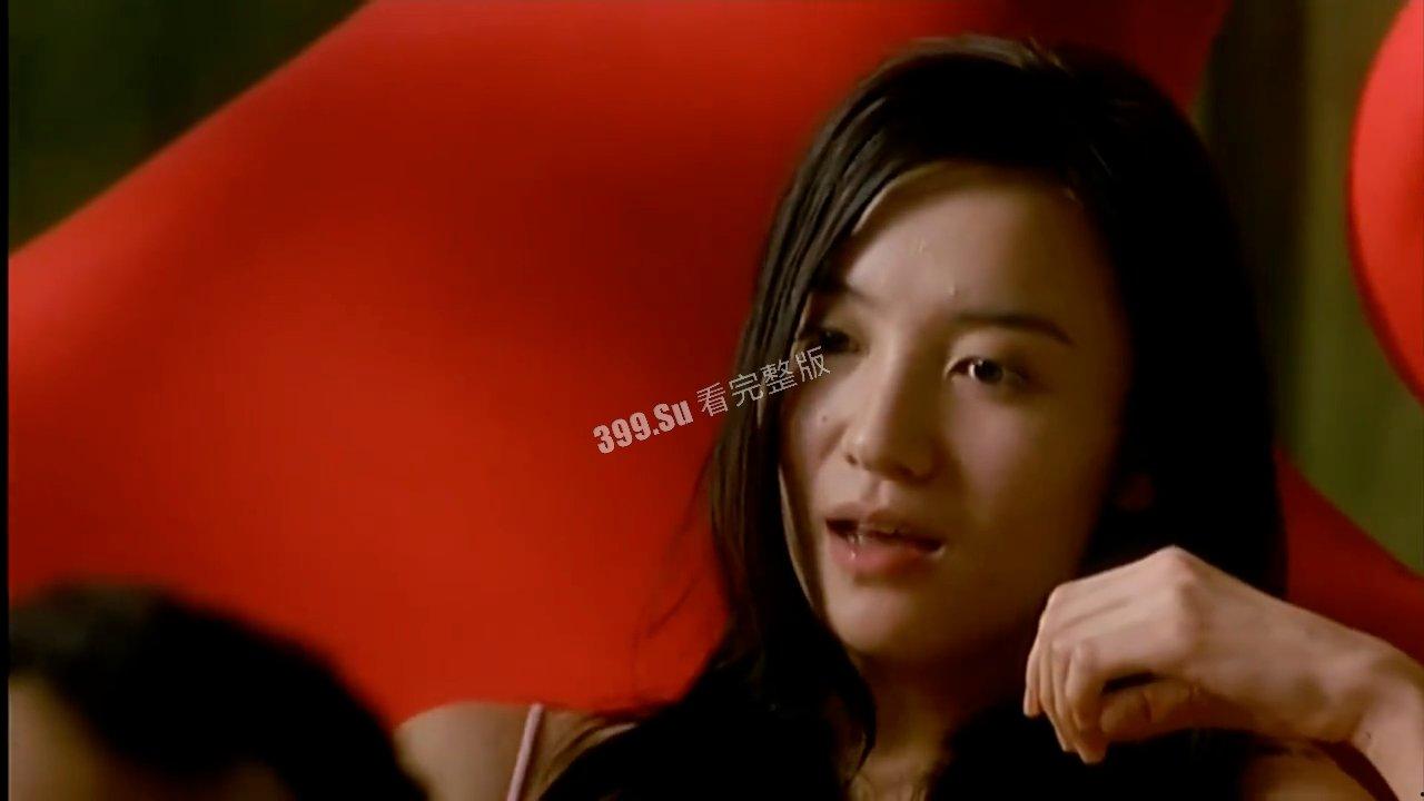 影视剧 明星大尺度裸露床戏 瓜友们有认出哪几位明星吗  第1张