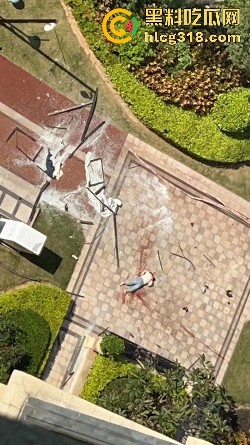 炸裂年轻夫妻吵架，小仙女直接点燃天然气，房屋爆炸大火肆虐，人直接从家里飞出去了！  第7张