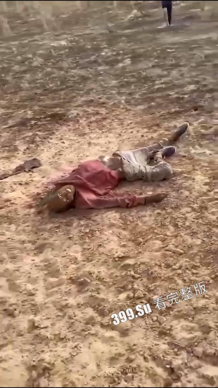 罗布泊干尸事故！罗布泊 4 人遇难遗体碳化 领队不专业走错路 水源储备不充足 人找到已晒成干尸 （现场无码视图）  第12张