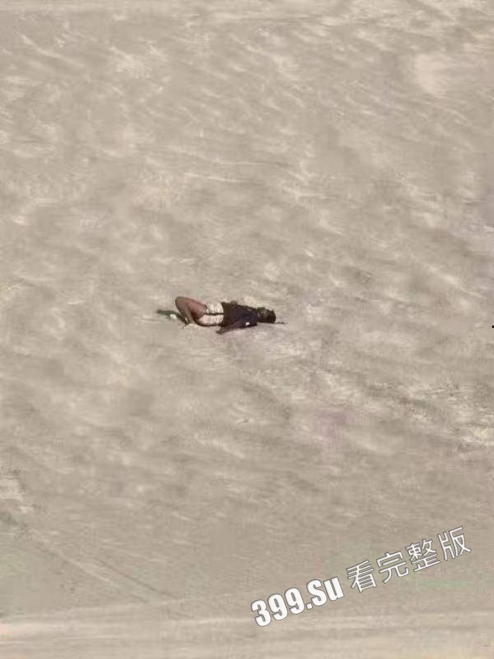 罗布泊干尸事故！罗布泊 4 人遇难遗体碳化 领队不专业走错路 水源储备不充足 人找到已晒成干尸 （现场无码视图）  第14张