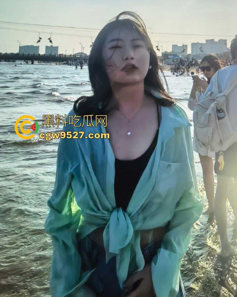 河北工业大学微胖学姐【林琮】约炮视频被曝，露脸口交深喉吞屌，被情夫操的淫叫不止，纯纯的骚母狗！  第2张