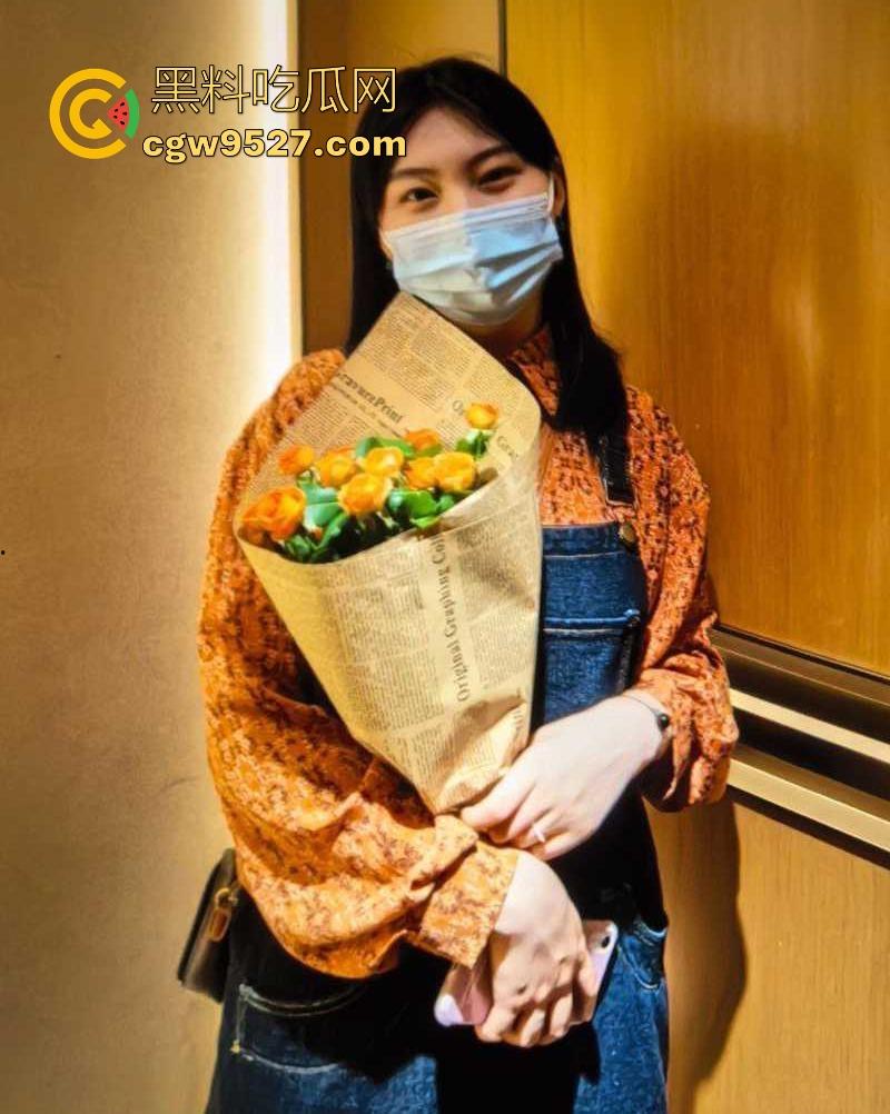 河北工业大学微胖学姐【林琮】约炮视频被曝，露脸口交深喉吞屌，被情夫操的淫叫不止，纯纯的骚母狗！  第3张