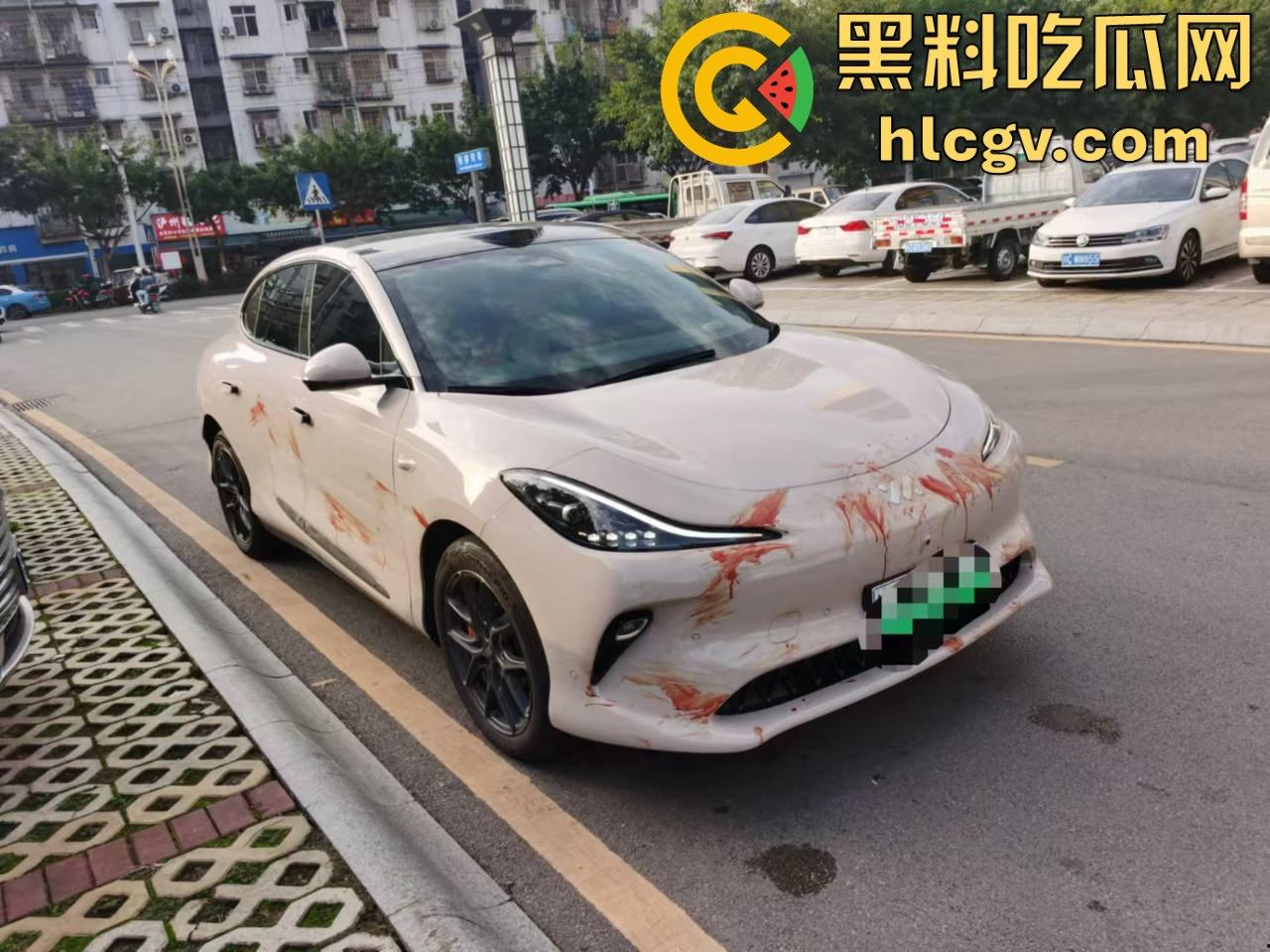 瓜友投稿提新车还得见血?智己测评见鸡血,婆婆竟找神婆做法,这年头唯物主义去哪了? 第5张 瓜友投稿提新车还得见血?智己测评见鸡血,婆婆竟找神婆做法,这年头唯物主义去哪了? 第5张