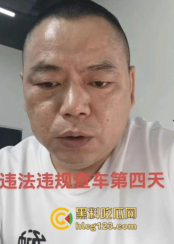 合肥亮证姐亮2万包耍官威，想白坐车反遭司机怼！违规执法结局大快人心！  第13张