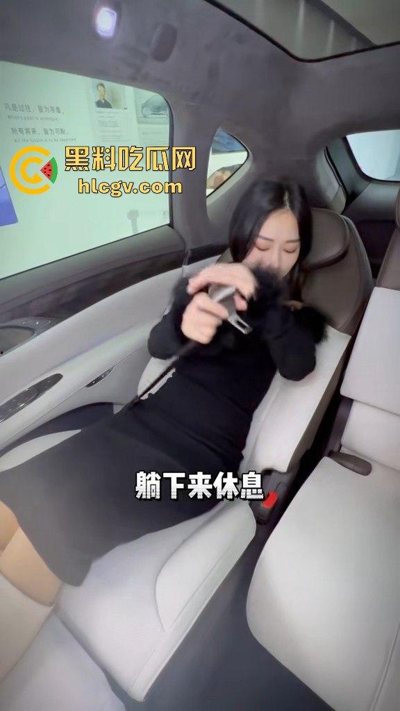 瓜友投稿提新车还得见血?智己测评见鸡血,婆婆竟找神婆做法,这年头唯物主义去哪了? 第9张 瓜友投稿提新车还得见血?智己测评见鸡血,婆婆竟找神婆做法,这年头唯物主义去哪了? 第9张