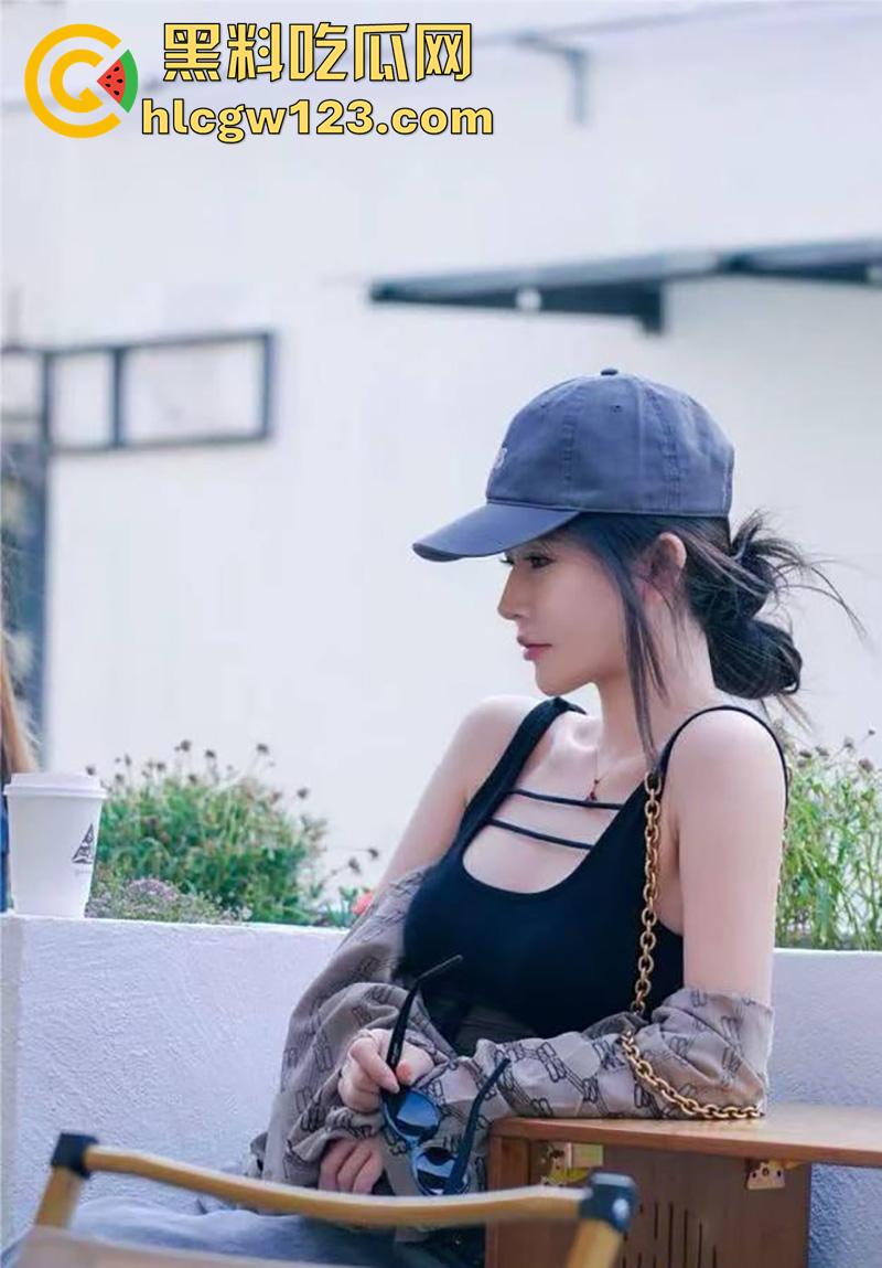 斗鱼颜值主播【郁安楠】翻车，脸但绝美身材一流，600万礼物换来分手骂战，不雅视频流出！  第5张