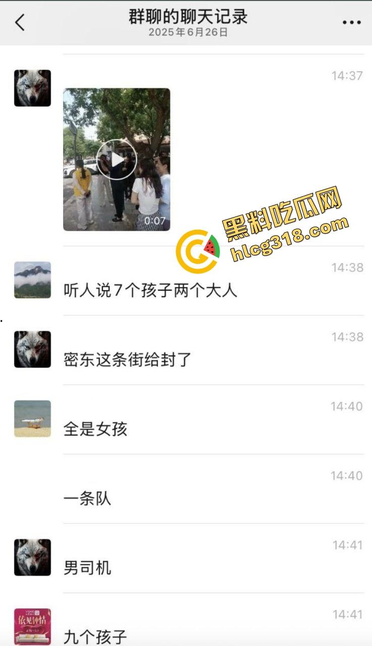 北京密云小学门口惊现夺命飞车,司机疯了吗?放学一脚油门冲进娃堆,小学生倒一片! 第2张 北京密云小学门口惊现夺命飞车,司机疯了吗?放学一脚油门冲进娃堆,小学生倒一片! 第2张