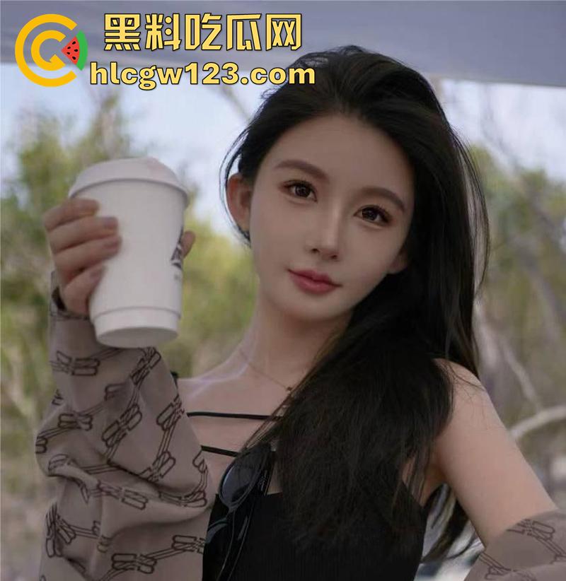 斗鱼颜值主播【郁安楠】翻车，脸但绝美身材一流，600万礼物换来分手骂战，不雅视频流出！  第7张