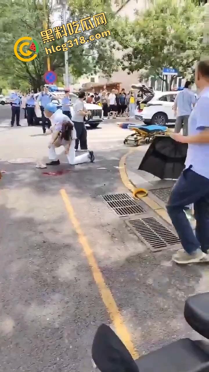 北京密云小学门口惊现夺命飞车,司机疯了吗?放学一脚油门冲进娃堆,小学生倒一片! 第9张 北京密云小学门口惊现夺命飞车,司机疯了吗?放学一脚油门冲进娃堆,小学生倒一片! 第9张