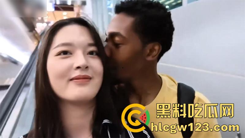 媚黑婊骚逼嫁大屌黑人，不收彩礼随便玩，一步到胃疯狂撞击，据说和黑人回到老家，还被多人轮奸呢！  第7张