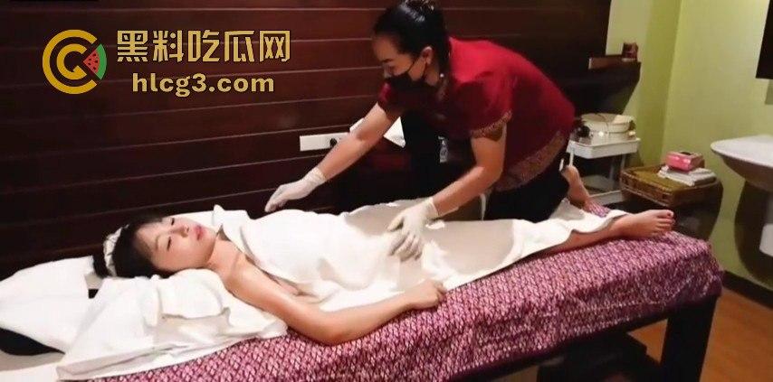 听说过抓龙筋你听过抓凤筋？泰国古法抓凤筋全过程，女技师手法媲美神之手加藤鹰！  第2张