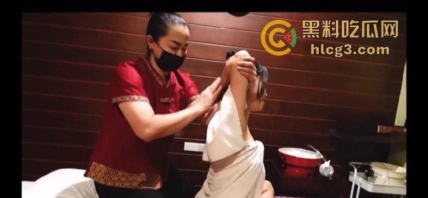 听说过抓龙筋你听过抓凤筋？泰国古法抓凤筋全过程，女技师手法媲美神之手加藤鹰！  第3张