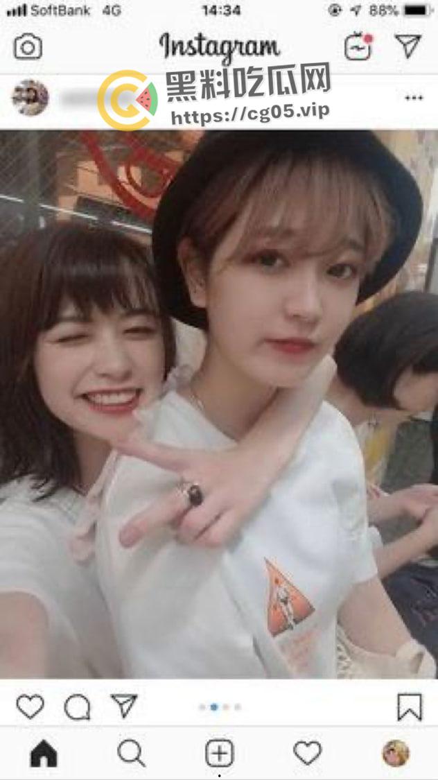 日本东京大学反差樱花妹【千春】反差翻白眼做爱视频被男友泄密流出 遇人不淑  第2张