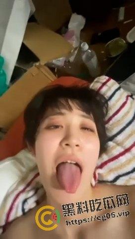 日本东京大学反差樱花妹【千春】反差翻白眼做爱视频被男友泄密流出 遇人不淑  第4张