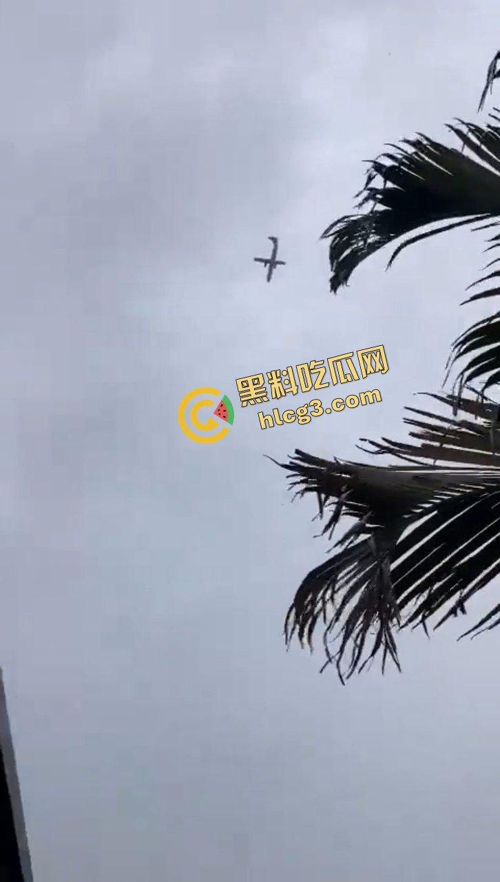 坠机空难事件！巴西一架客机坠毁圣保罗 空中盘旋撞击地面 机上62人全部死亡！  第5张