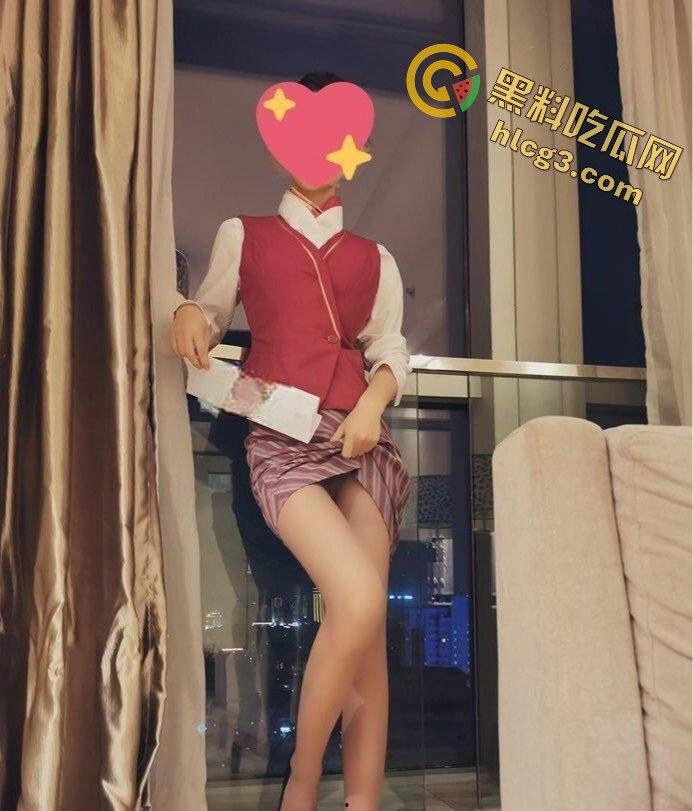 推特极品反差空姐女神『小雨是个大奶骚空姐』下飞机就主动变成金主母狗!无套爆操丝滑美腿! 第5张 推特极品反差空姐女神『小雨是个大奶骚空姐』下飞机就主动变成金主母狗!无套爆操丝滑美腿! 第5张