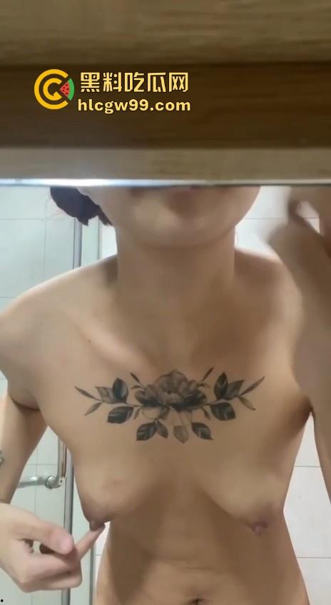 广西清纯美艳小妹【杨柔】自慰视频流出，童颜黑母狗在线调教，诱惑不断！  第10张