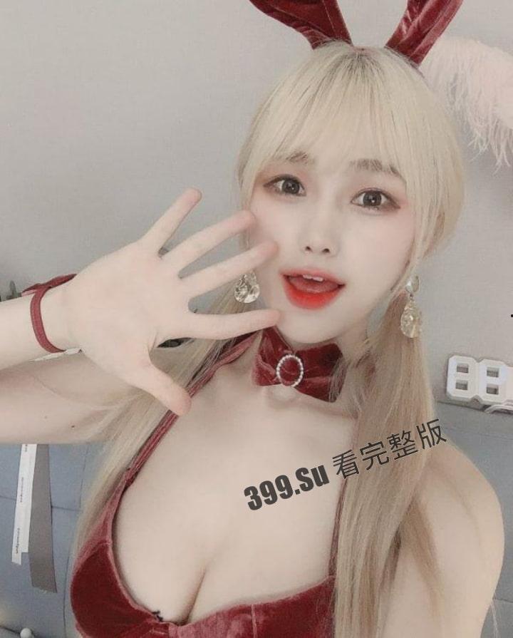 韩国 afreecaTV 做热舞主播网红 #HYOCA 直播热舞 甩奶扣子搬掉露点视频 真奶无疑 很水都跳  第3张