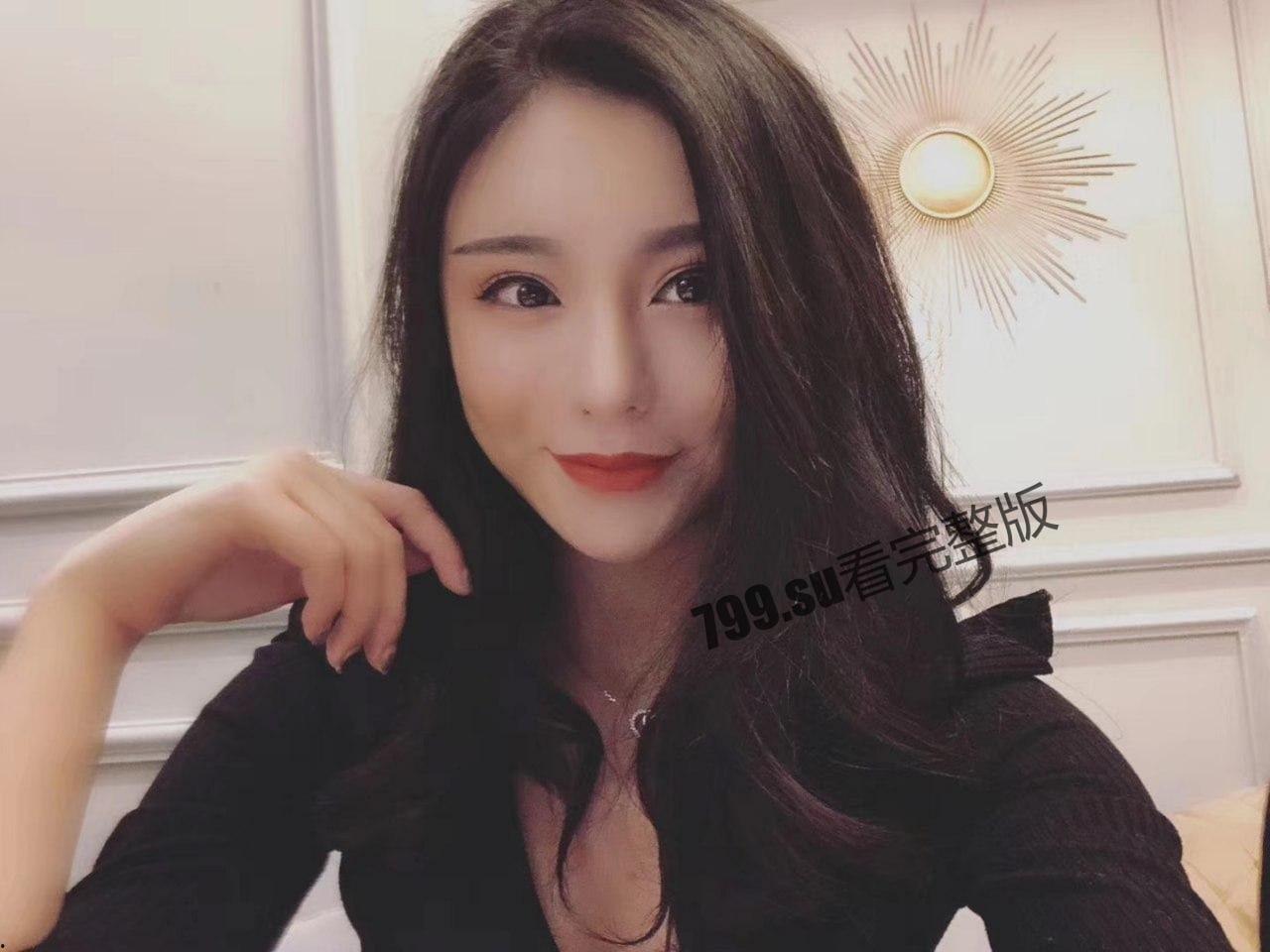 抖音 22 万粉美女网红 小白白 拍给金主不雅视频流出  第8张