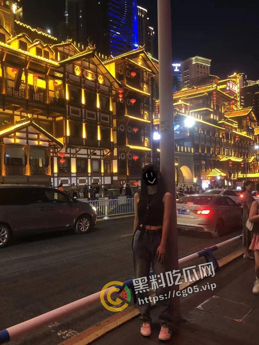 瓜友投稿！重庆母狗【伍雅馨】想被包养 收了钱不办事无视金主爸爸被曝光 私密视频流出  第17张