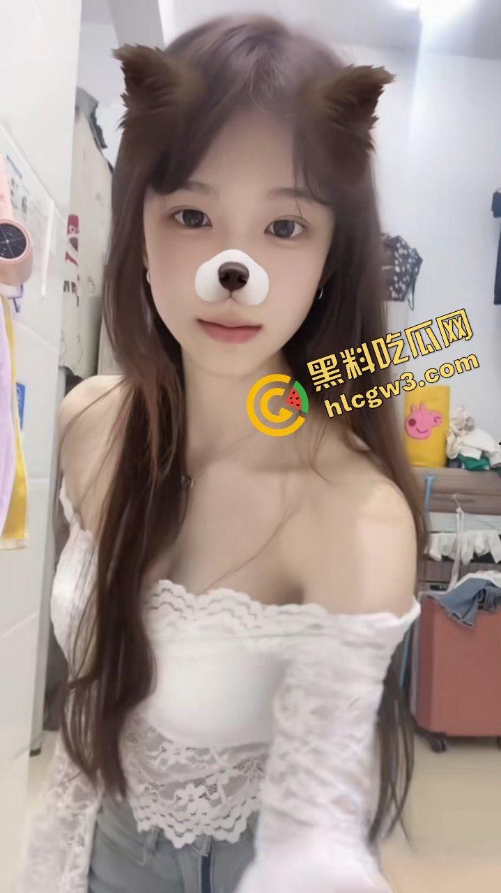 广州美术学院反差骚鸡舞蹈生『陈晶祎』抖音会员福利姬 大哥爆操激情泄密！独家曝光流出！  第2张