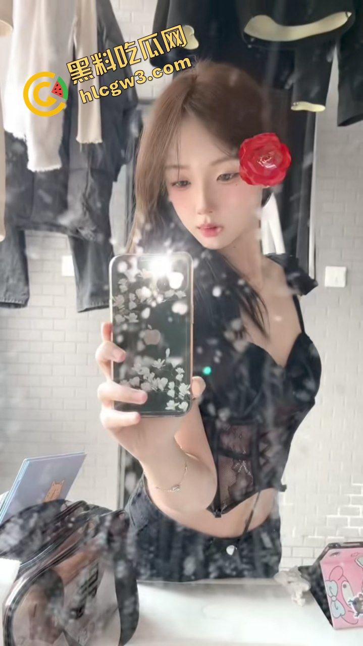 广州美术学院反差骚鸡舞蹈生『陈晶祎』抖音会员福利姬 大哥爆操激情泄密！独家曝光流出！  第3张