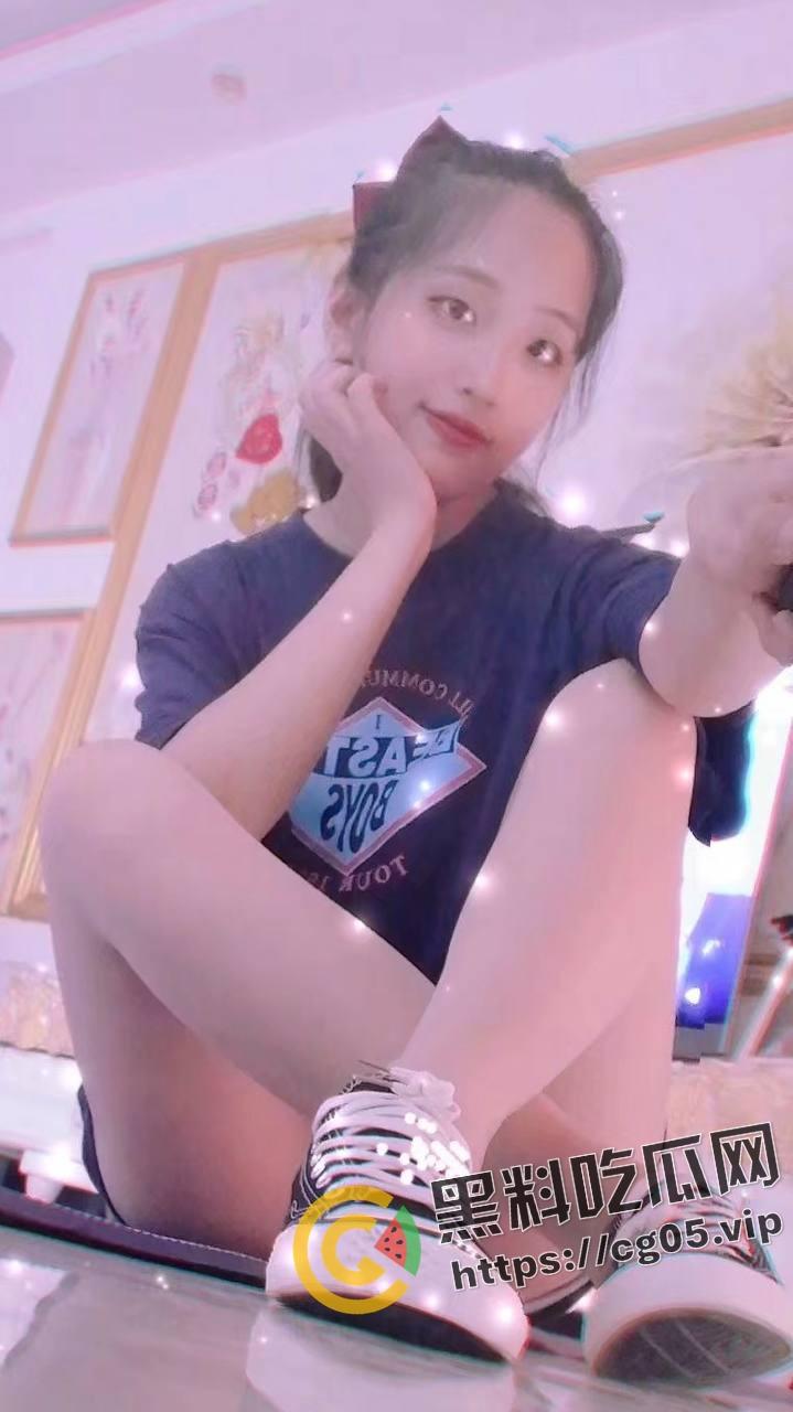 大连商务职业技术学院【王玥可】先天口交足交圣体 做爱视频被绿帽阳痿男朋友曝光求侮辱  第1张