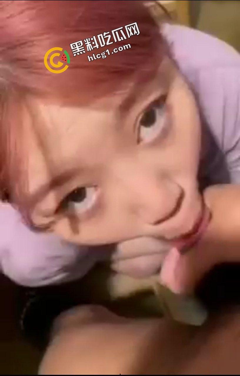 口交大合集！看看各位骚逼如何嗦鸡巴 备好纸巾开撸  第5张