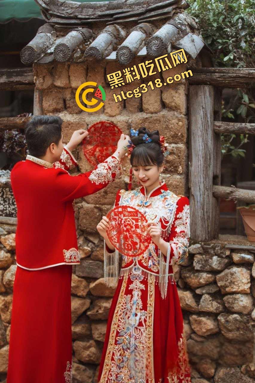 出轨上头后被玩成牲口，已婚白衣人妻『林妍』沦为情欲母狗，夜夜被炮友爆操调教，蹲地舔棒成奴隶！  第6张