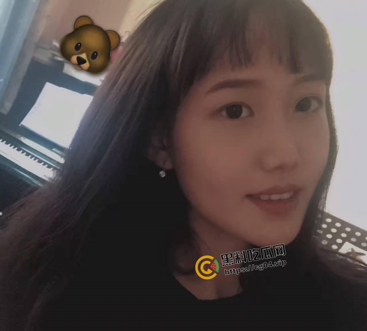 西安音乐学院【马雨宣】裸贷 被调教 成为大哥的母狗 喝尿 舔马桶 高度开发  第4张