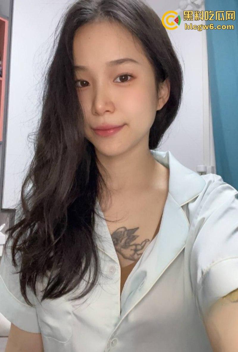 推特反差网红美少女【唏唏哈哈】定制私拍流出 刺青女神展现极致性感! 第3张 推特反差网红美少女【唏唏哈哈】定制私拍流出 刺青女神展现极致性感! 第3张