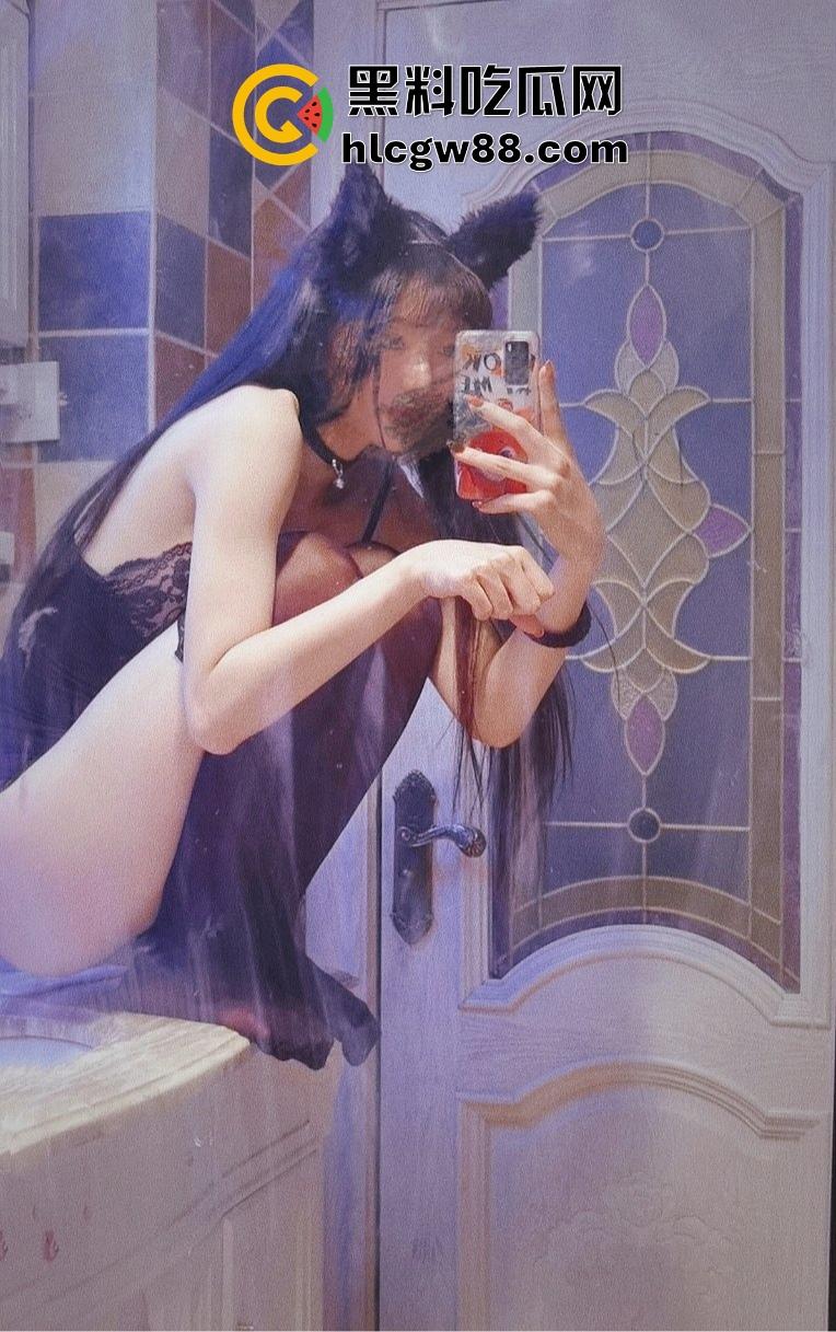 石家庄骨感御姐尤物【水冰月】黑丝勾魂，嫩白长腿夹爆鸡巴，金主无套狂插，骚洞白浆淌满地！  第7张