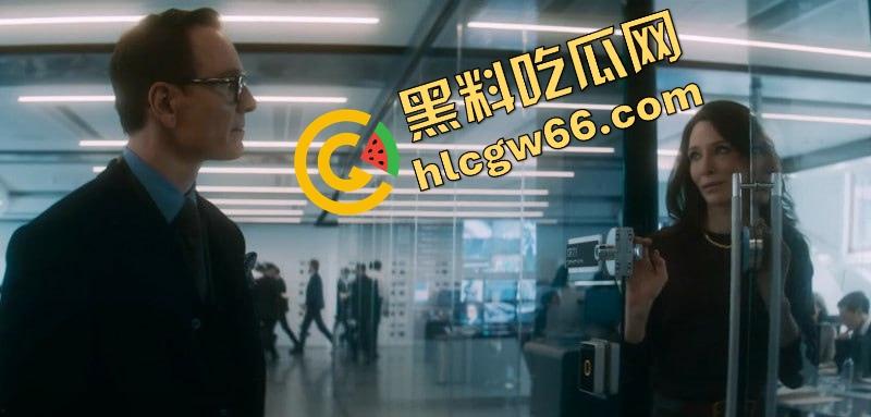 2025年度最炸裂高智商谍战爽片《黑袋行动》来了！烂番茄96%好评，谍战片的天花板！  第3张