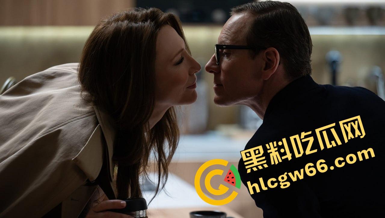 2025年度最炸裂高智商谍战爽片《黑袋行动》来了！烂番茄96%好评，谍战片的天花板！  第6张