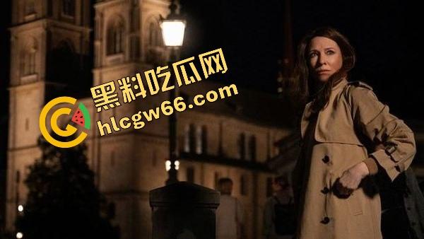 2025年度最炸裂高智商谍战爽片《黑袋行动》来了！烂番茄96%好评，谍战片的天花板！  第7张