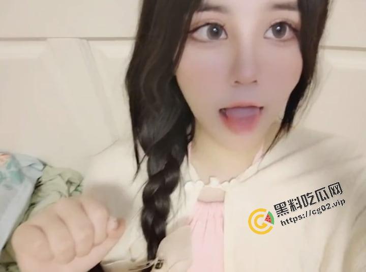 开盒！抖音李依琳 SM受虐癖 有过两个男友，和8个人做过爱 私生活淫乱 白虎逼！  第8张