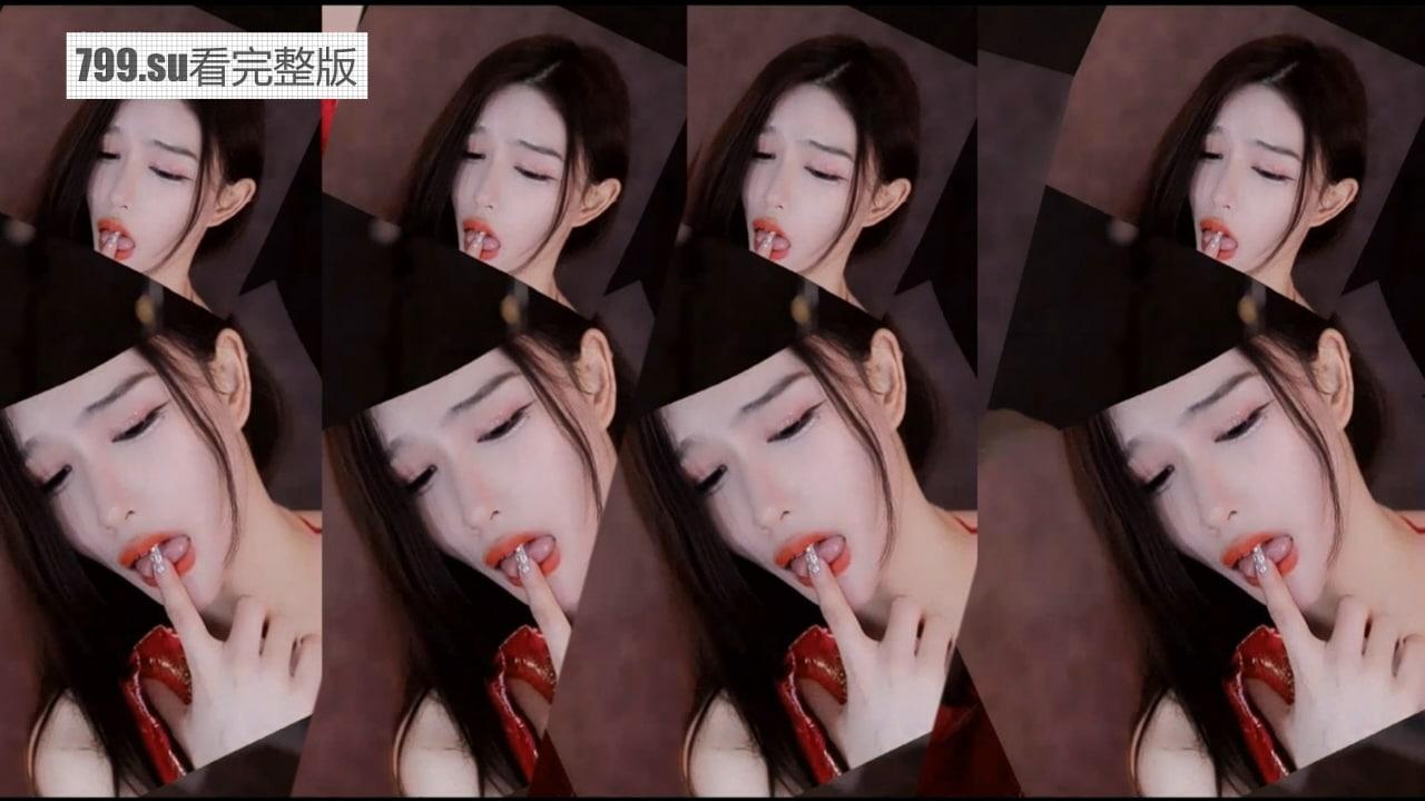 斗鱼极品女神【艾可乐】万元定制 劲曲 BGM 裸舞各种高潮脸极限挑逗  第5张